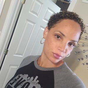 Meet your Posher, Teresa